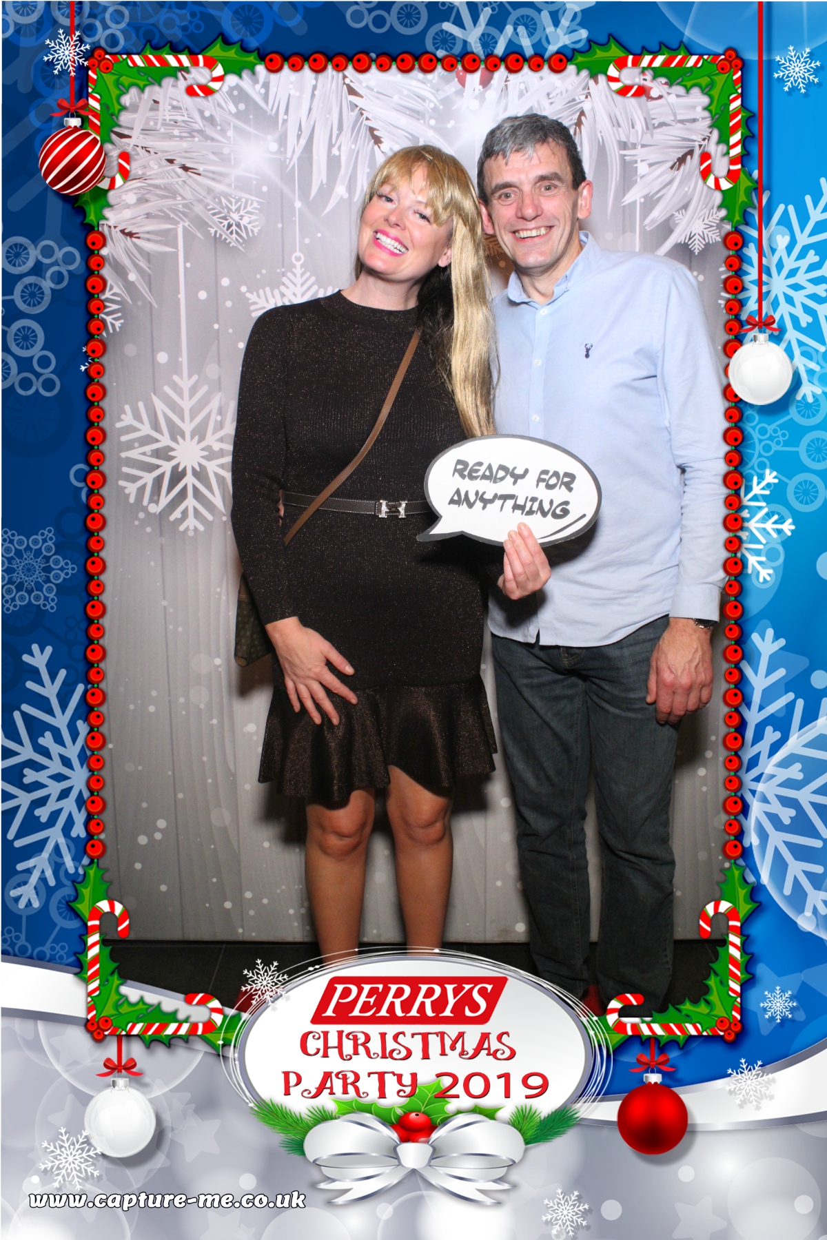 Perrys Aylesbury Christmas Party | View more photos from the event at gallery.capture-me.co.uk/u/Capture-me/Perrys-Aylesbury-Christmas-Party